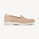 Sand Microsuede