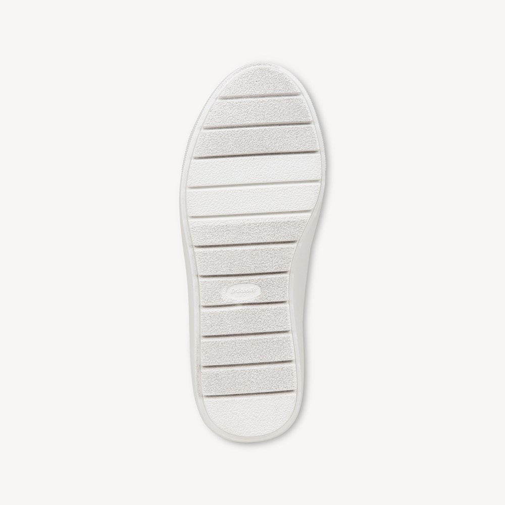 Women's Time Off Sneaker - Bottom