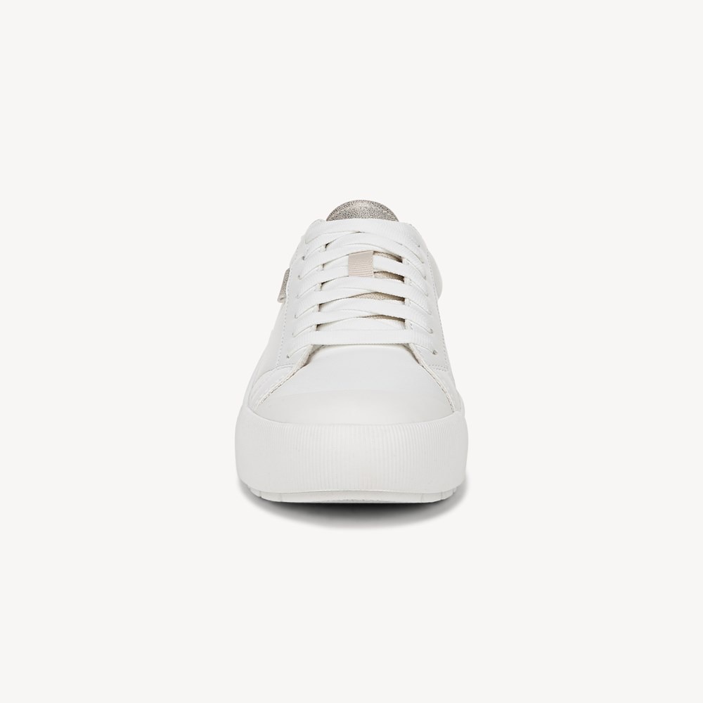 Women's Time Off Sneaker - Front