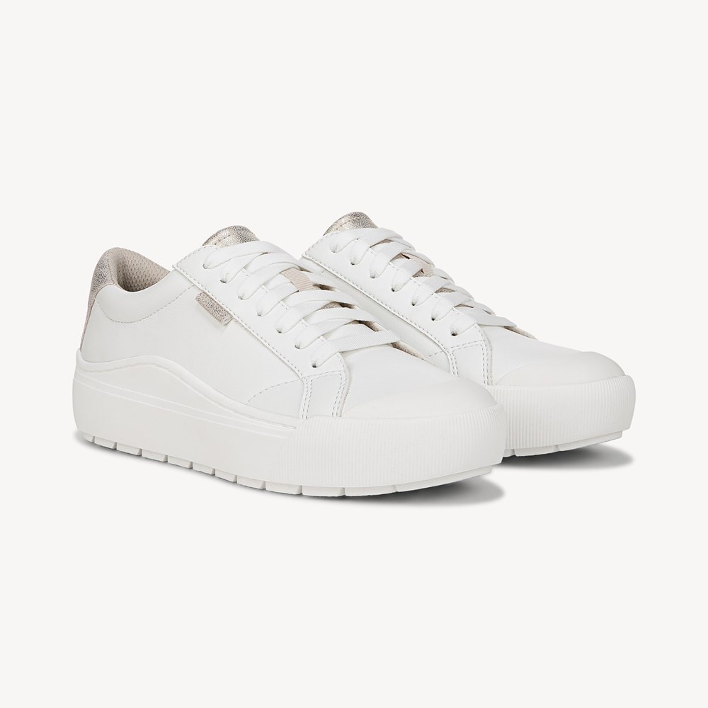 Women's Time Off Sneaker - Pair