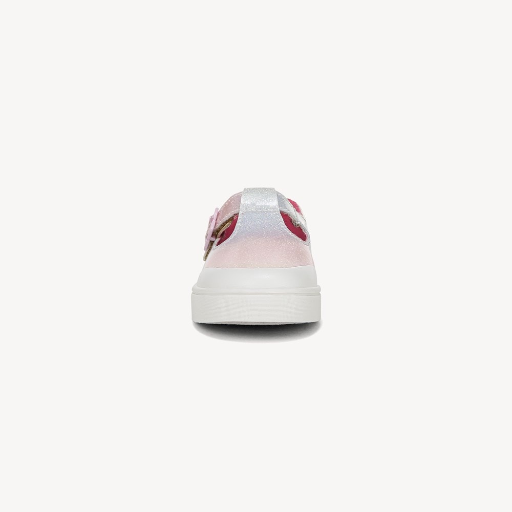 Scholl's Kids' Madison Mary Jane Sneaker Toddler/Little Kid