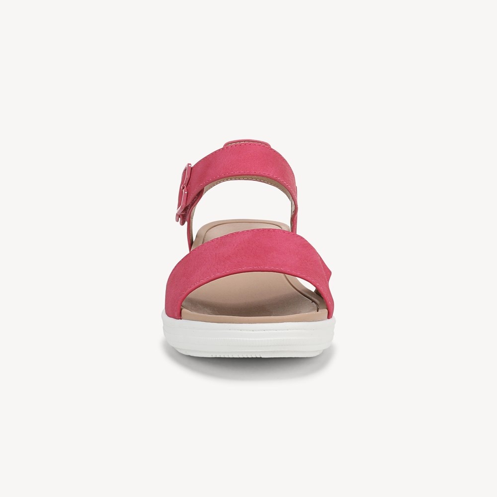 Women's Time Off Sky Sandal - Front