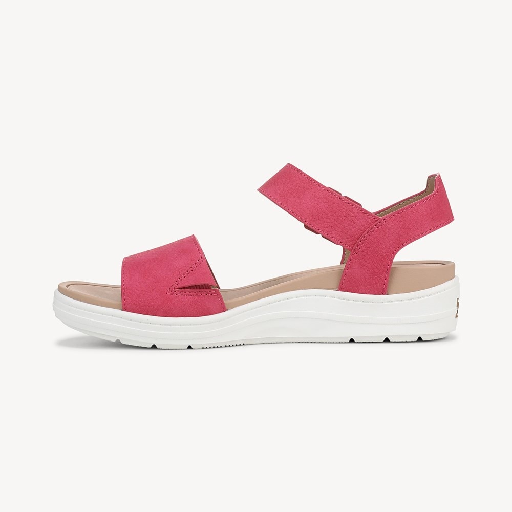 Women's Time Off Sky Sandal - Left