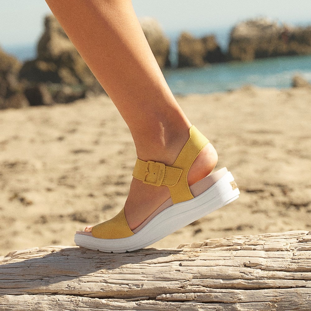 Women's Time Off Sky Sandal - LifeStyle2