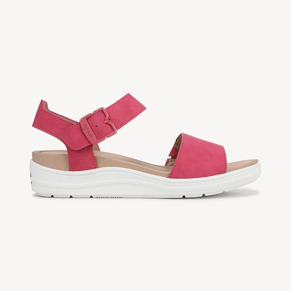 Women's Time Off Sky Sandal - Right