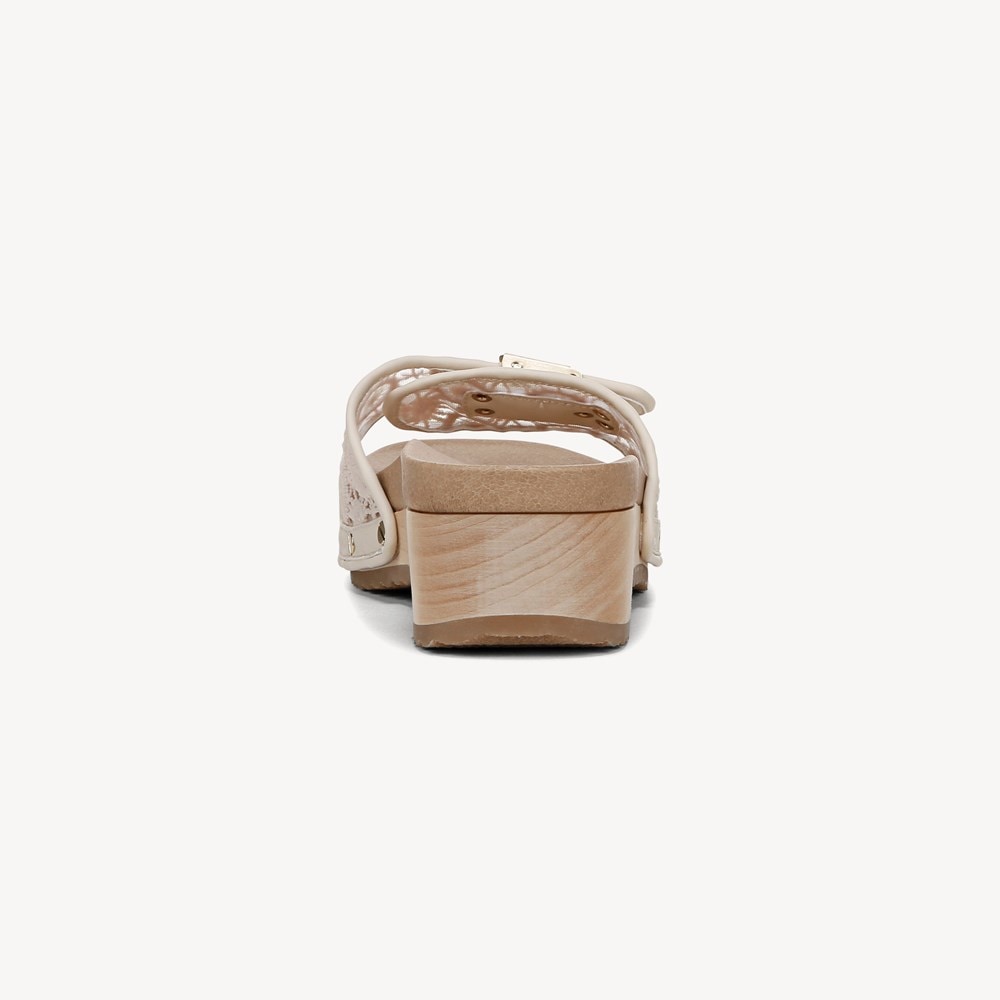 Women's Original Too Sandal - Back