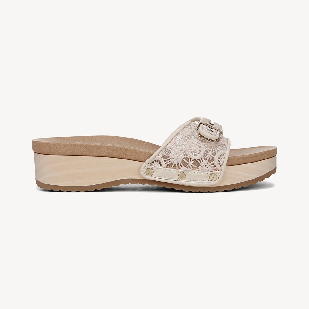 Women's Original Too Sandal - Right