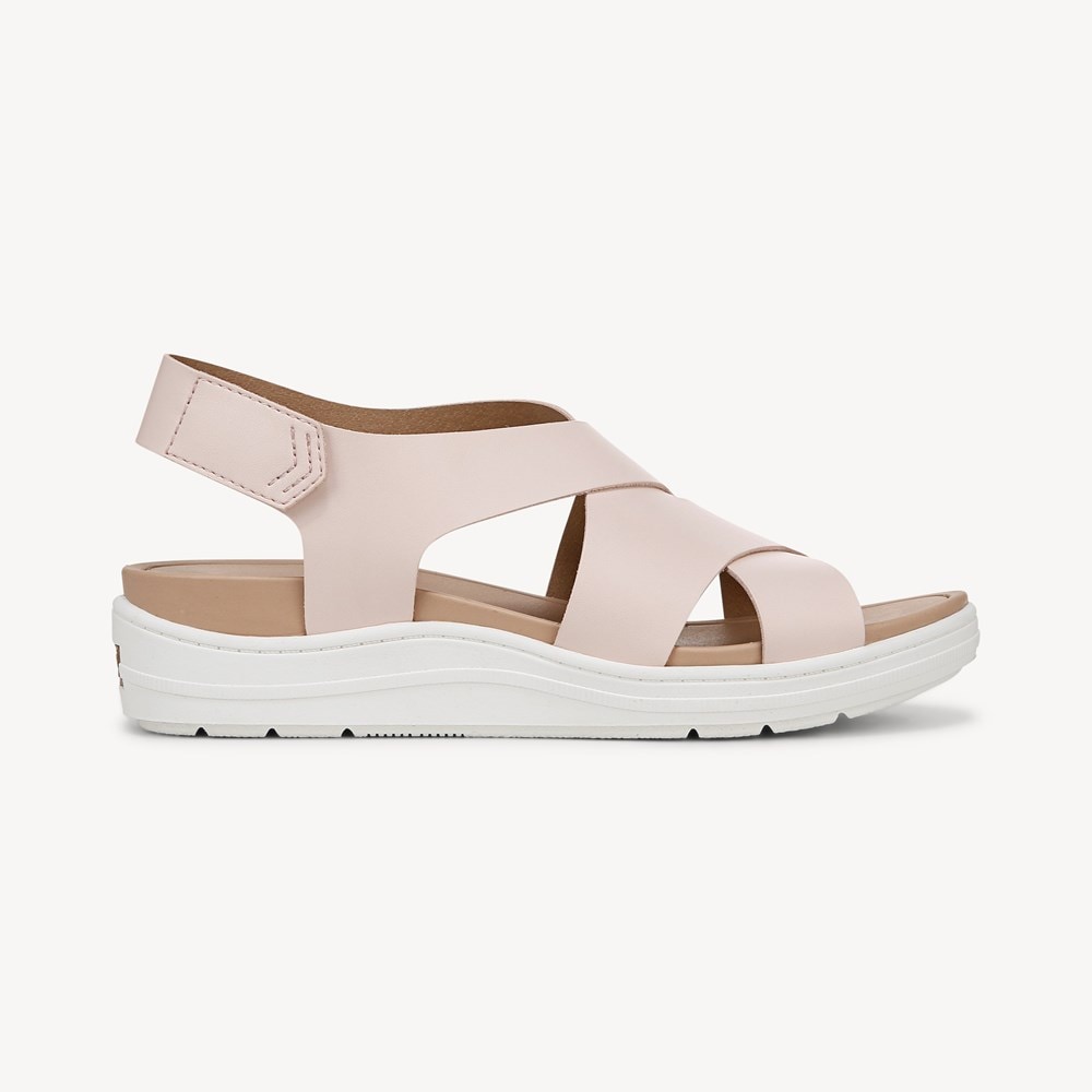 Women's Time Off Sea Wedge Sandal - Right