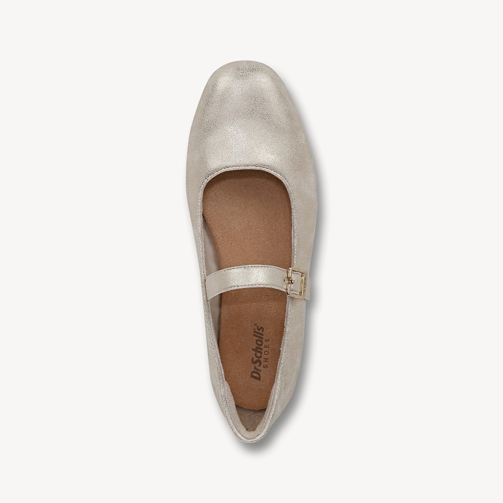 Women s Wexley Mary Jane Ballet Flat
