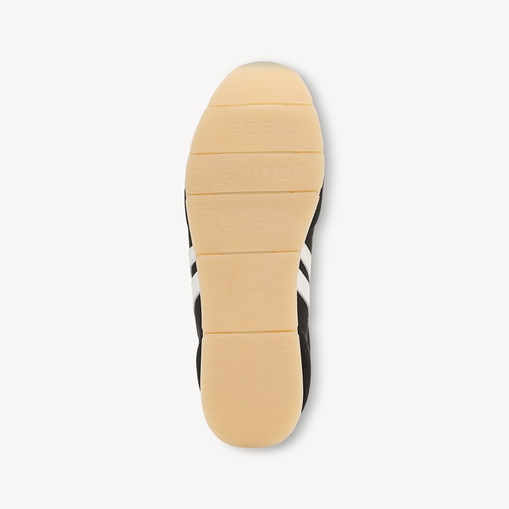 Women's Comeback Sneaker - Bottom