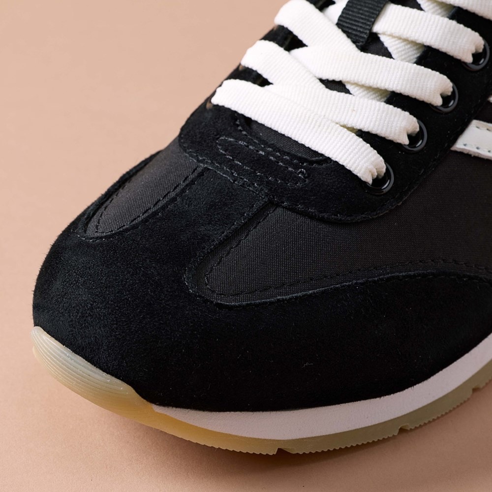 Women's Comeback Sneaker - Feature3