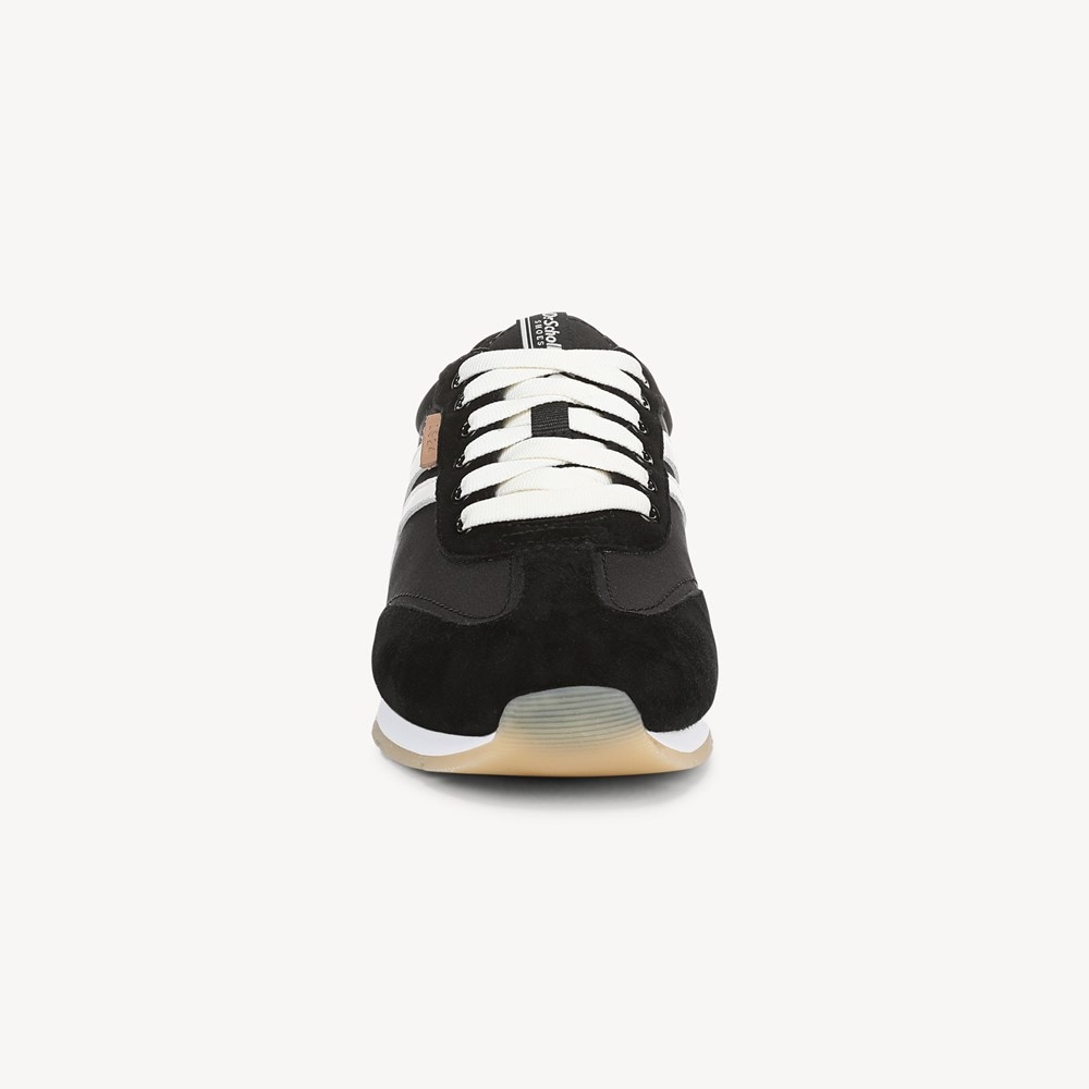 Women's Comeback Sneaker - Front