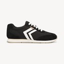 Black Suede