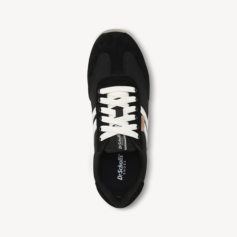 Women's Comeback Sneaker - Top