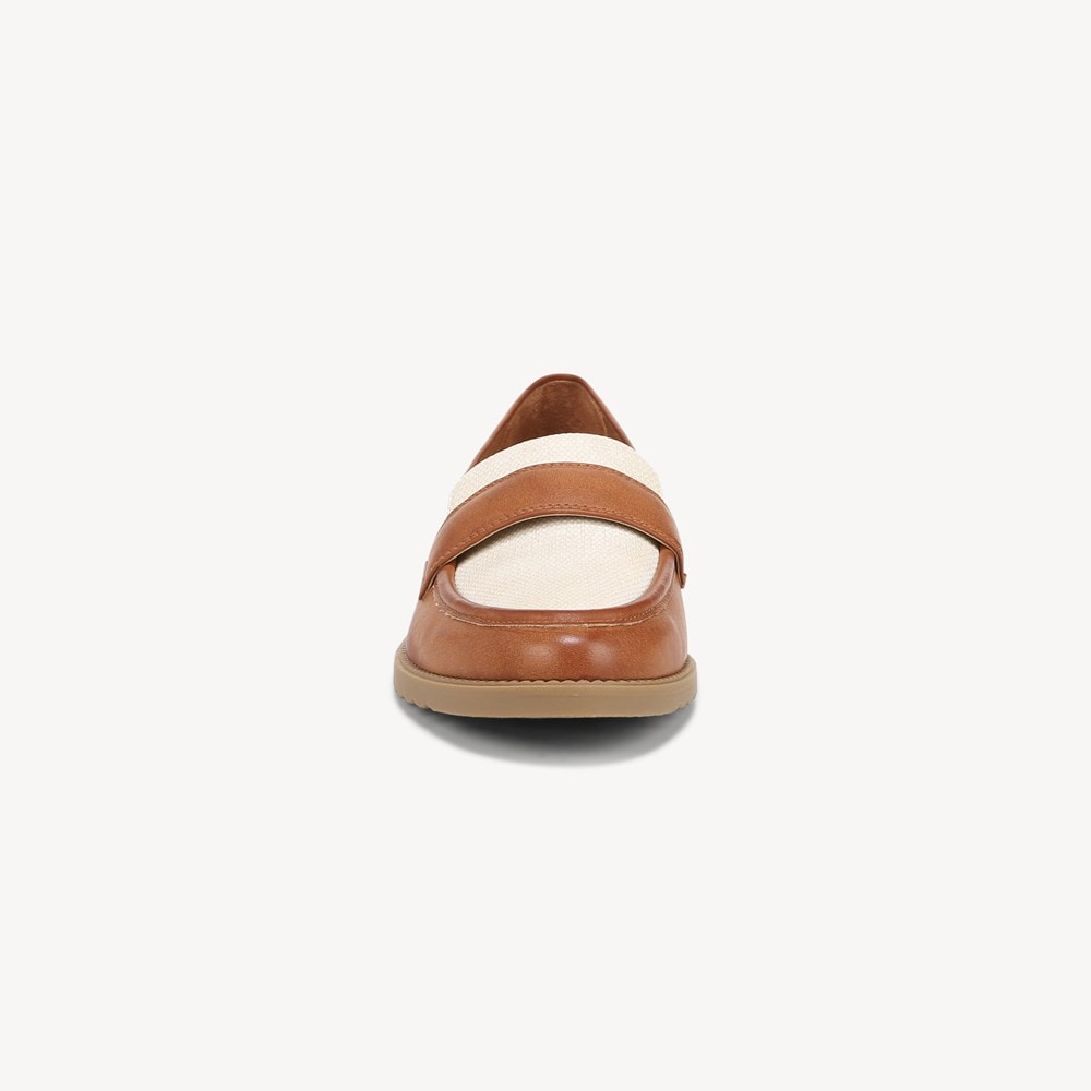 Women's Jetset Band Loafer - Front