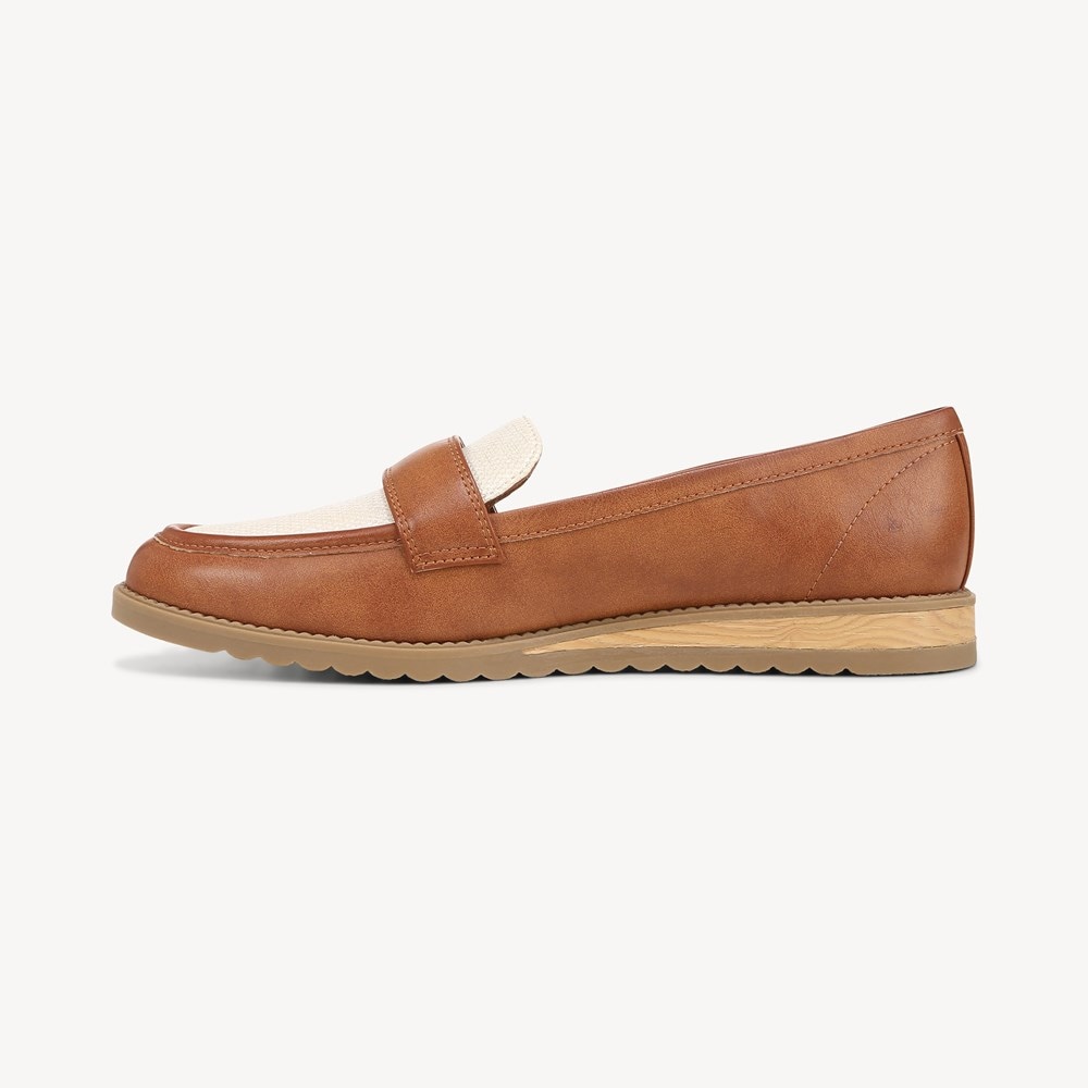 Women's Jetset Band Loafer - Left