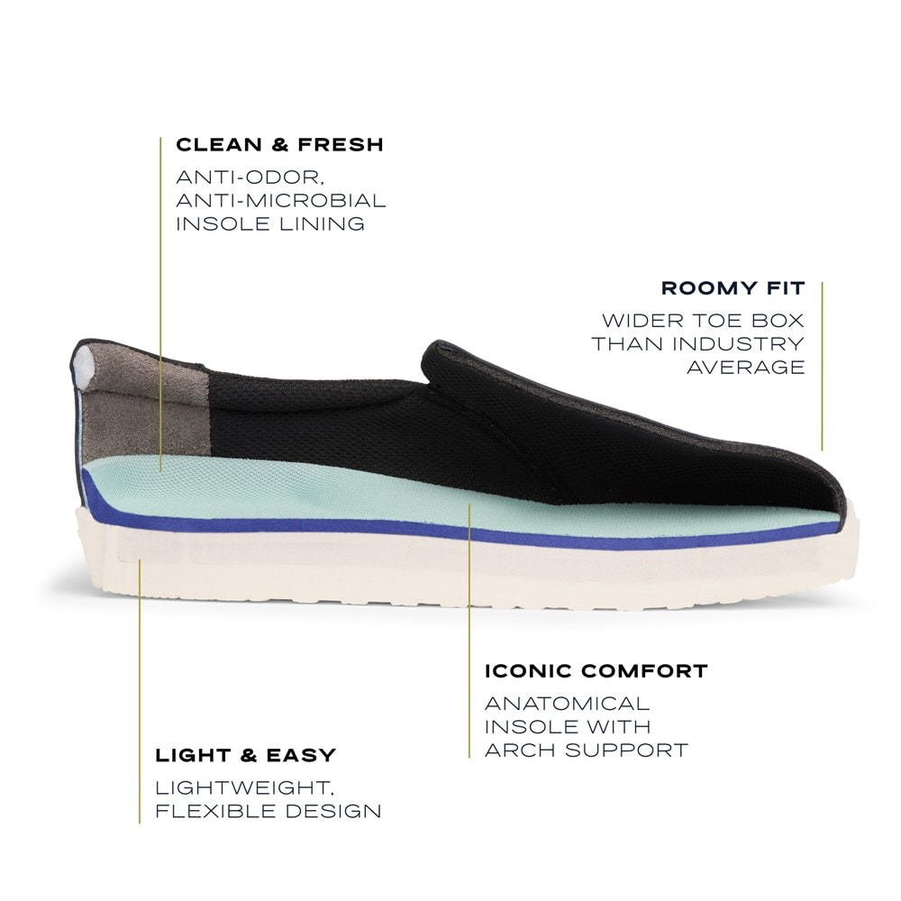 Dr. Scholl's Women's Madison Cloud Slip On Sneaker | Women's Sneakers