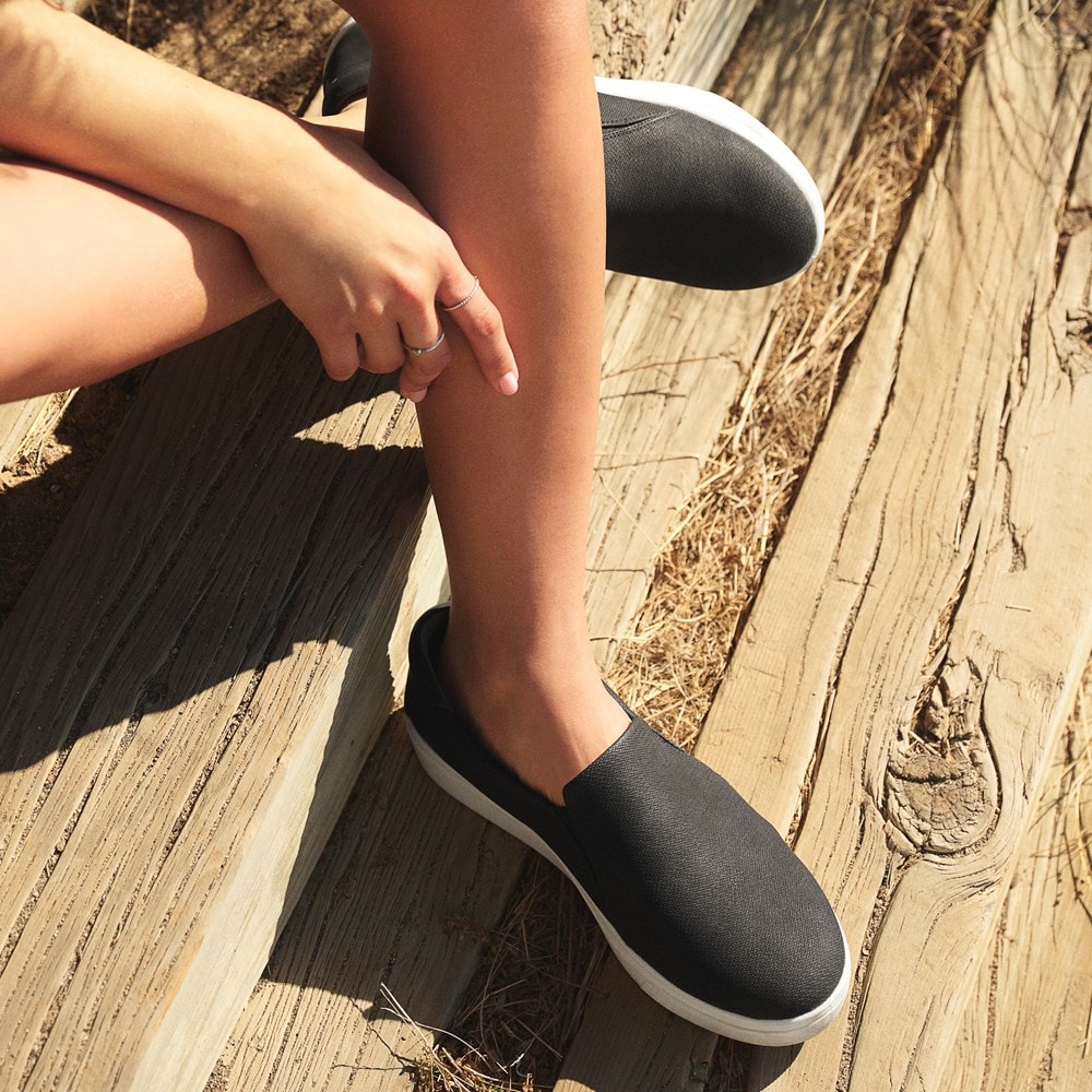 Dr. Scholl's Women's Madison Cloud Slip On Sneaker | Women's Sneakers