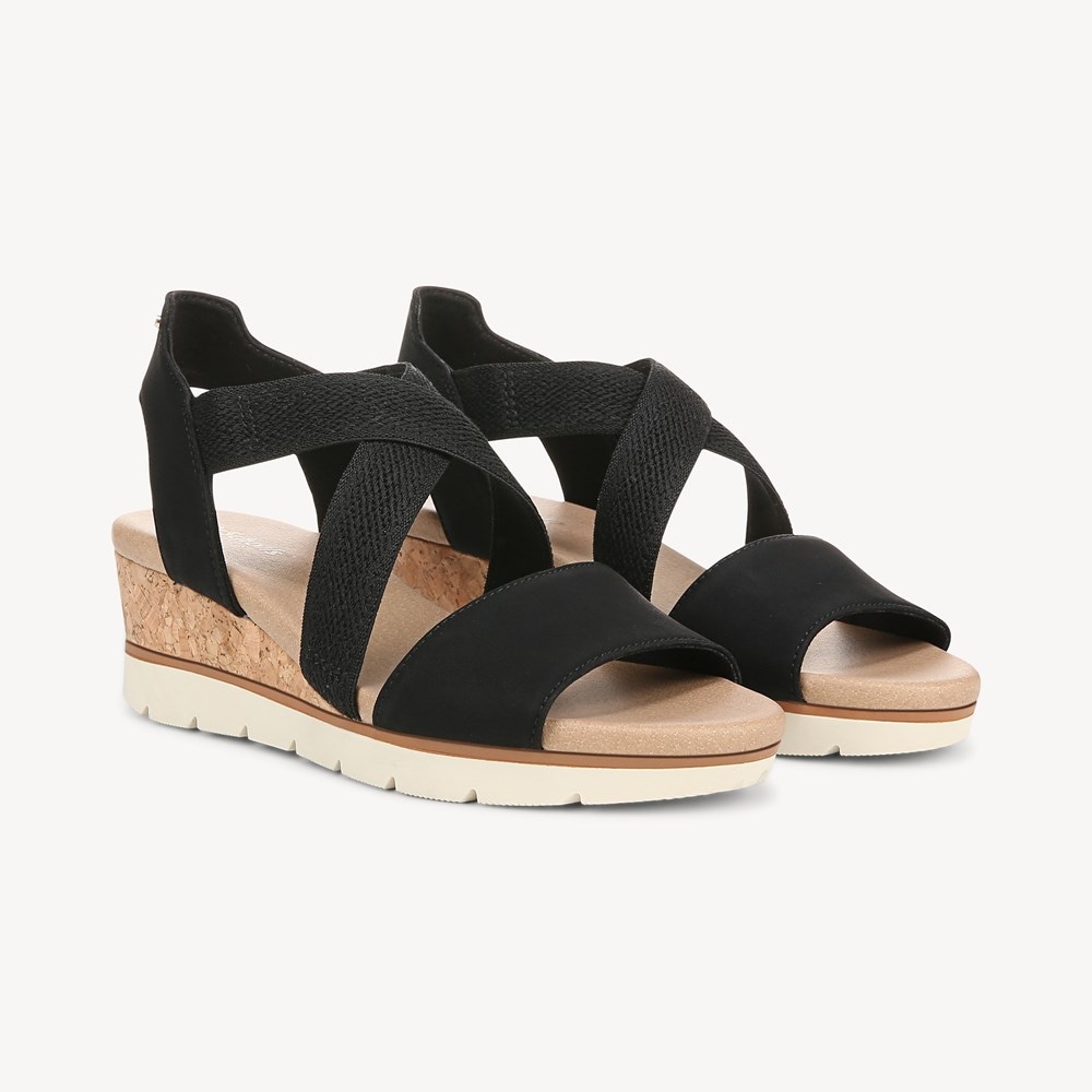 Women's Just Cute Wedge Sandal - Pair