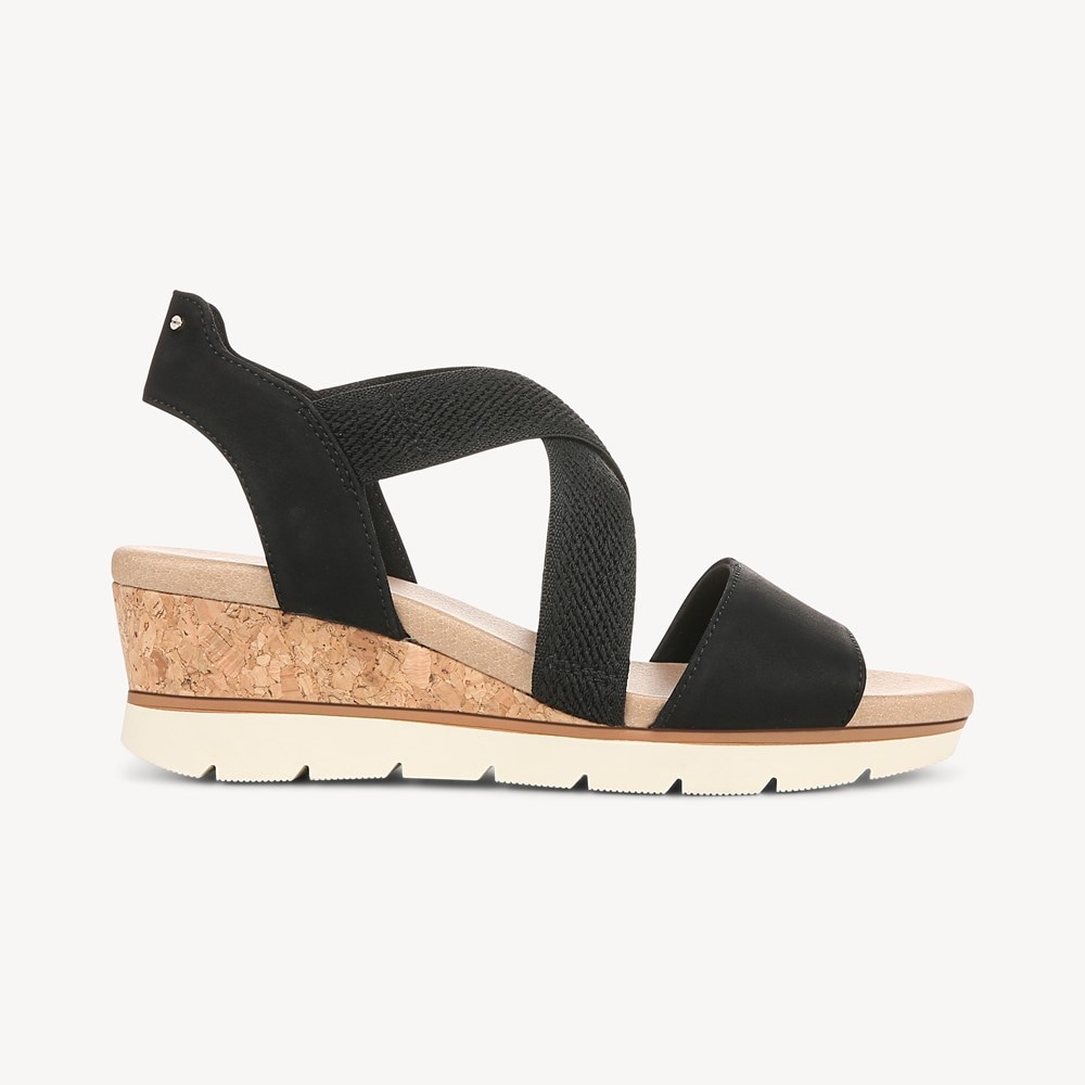 Women's Just Cute Wedge Sandal - Right