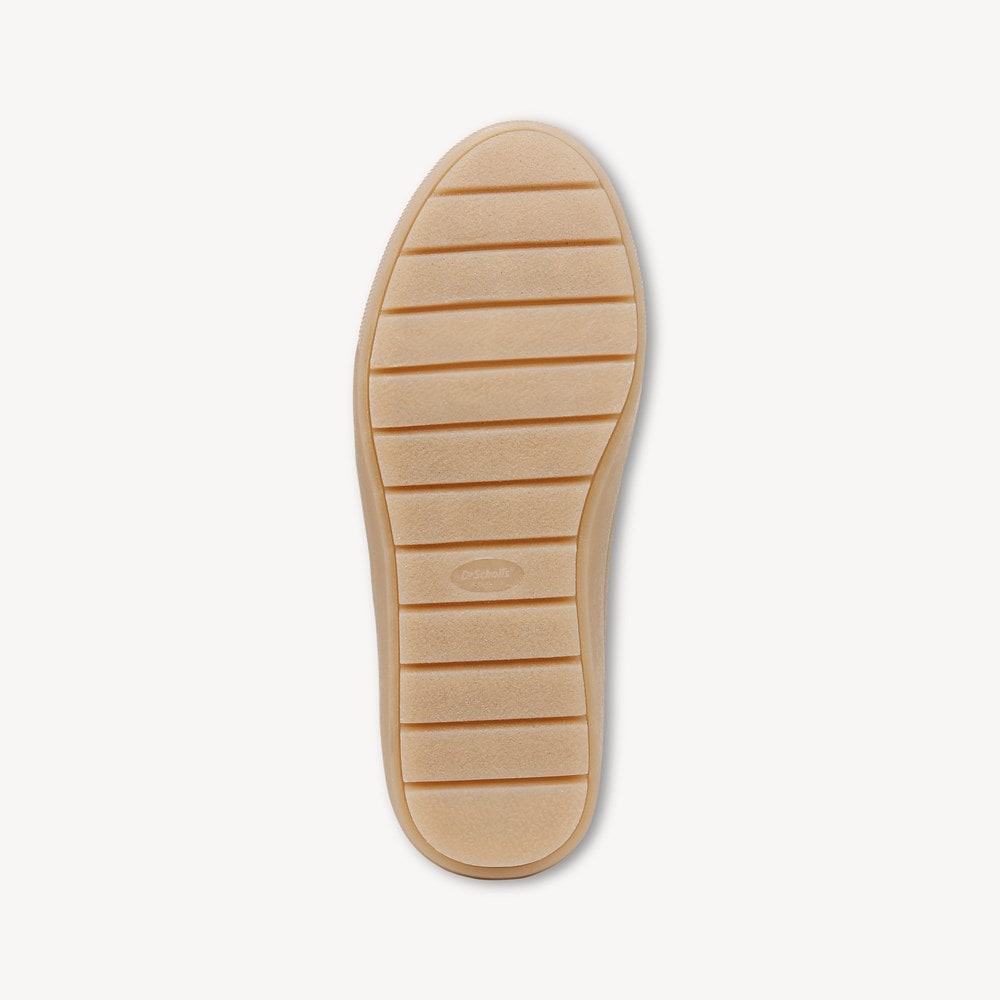 Women's Time Off Win Lace Sneaker - Bottom