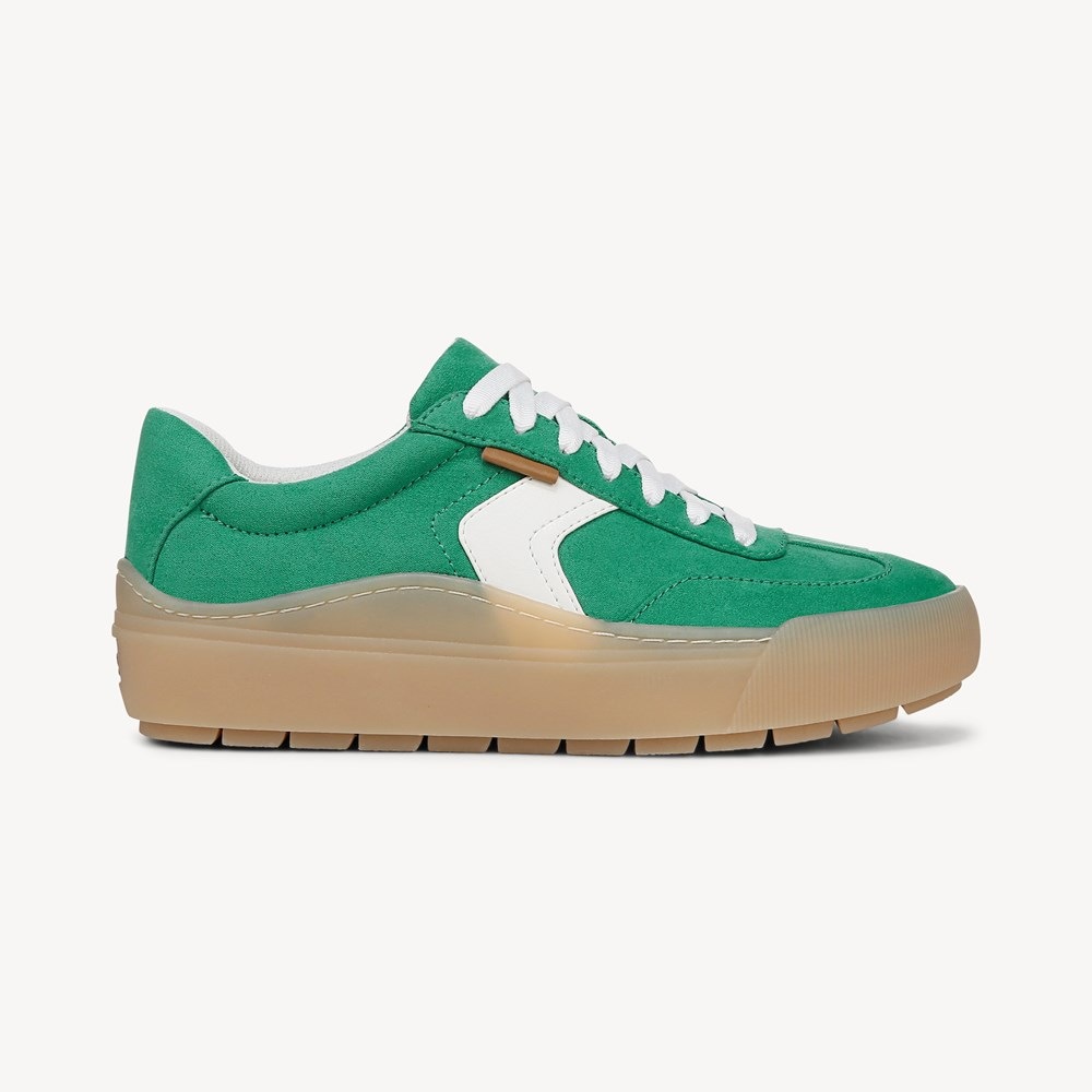 Women's Time Off Win Lace Sneaker