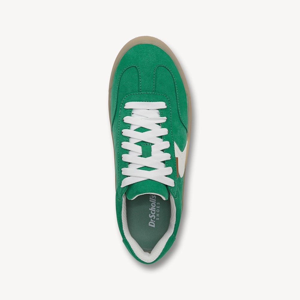Women's Time Off Win Lace Sneaker