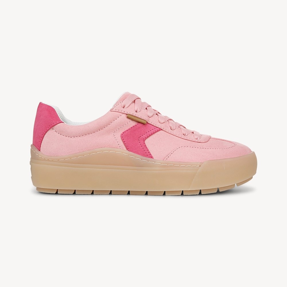 Women's Time Off Win Lace Sneaker