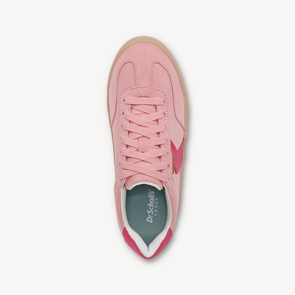 Women's Time Off Win Lace Sneaker