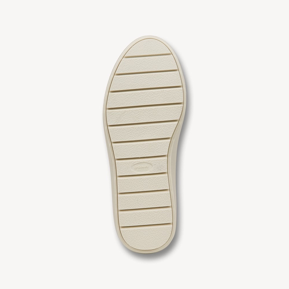 Women's Time Off Sneaker - Bottom