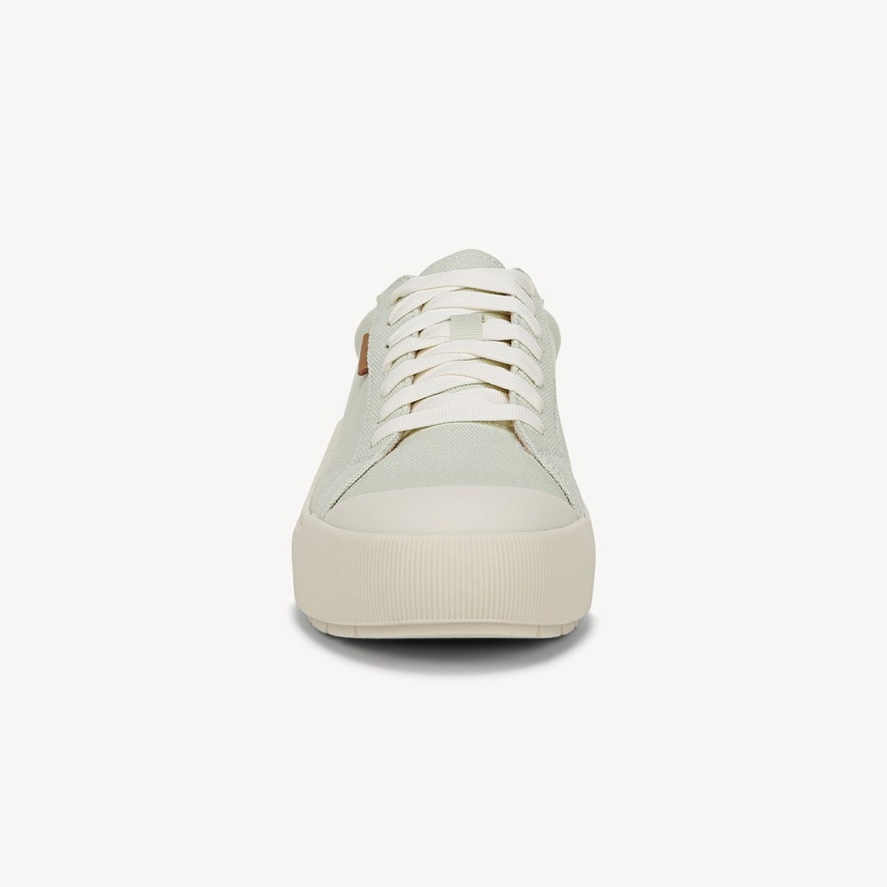 Women's Time Off Sneaker - Front