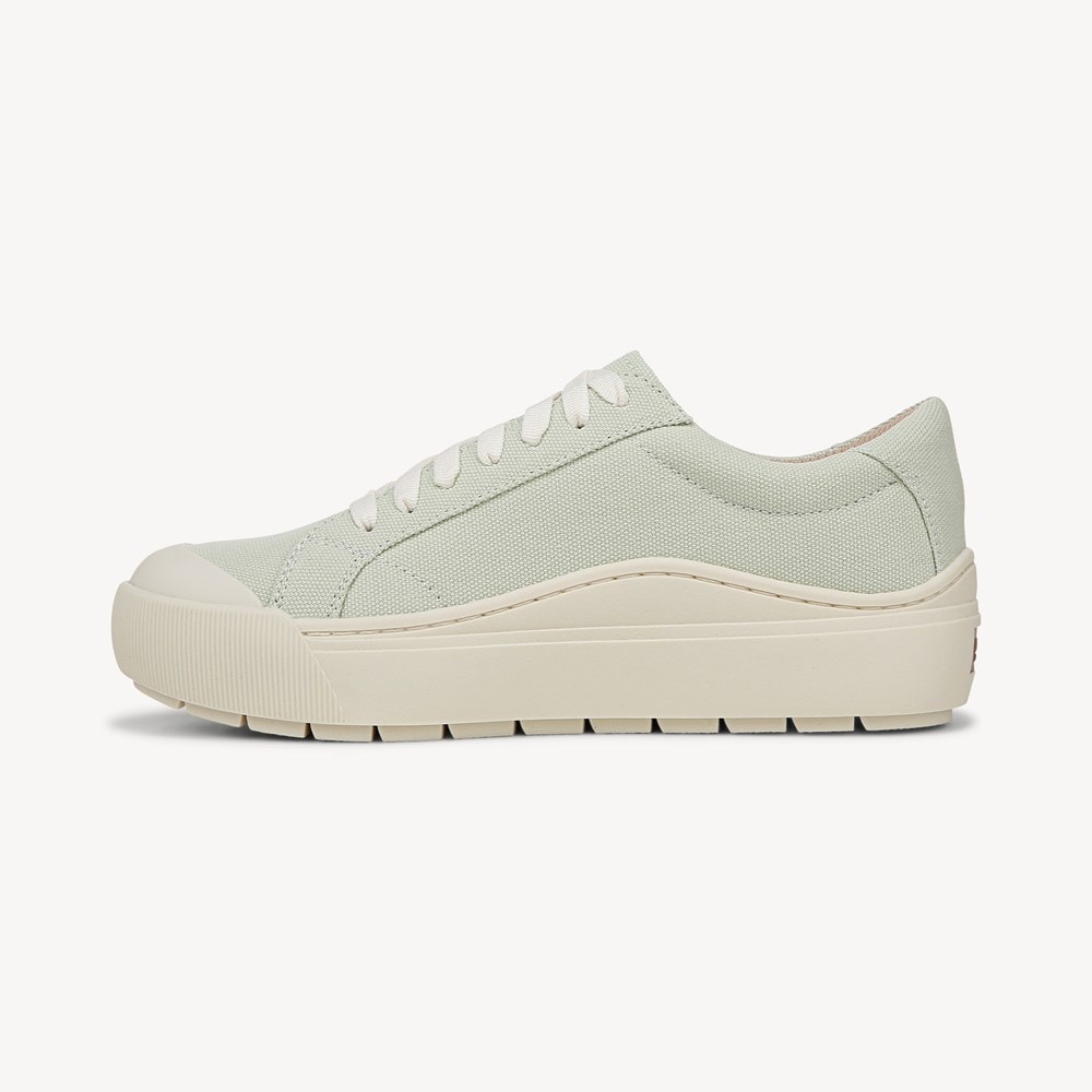 Women's Time Off Sneaker - Left