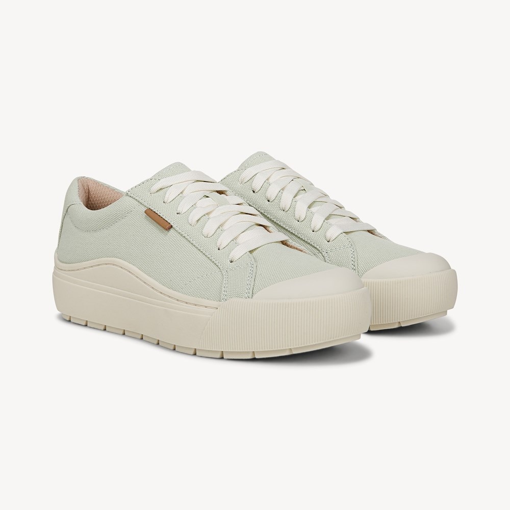 Women's Time Off Sneaker - Pair