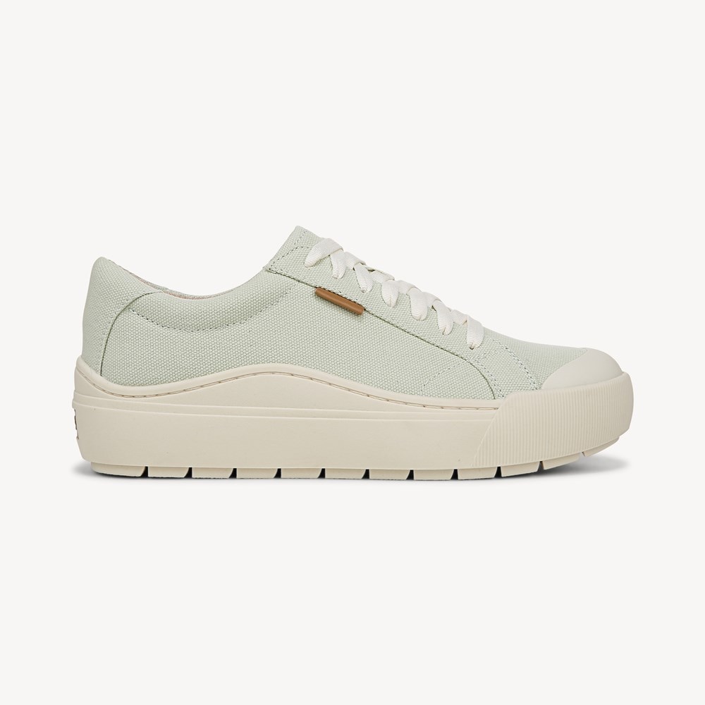 Women's Time Off Sneaker - Right