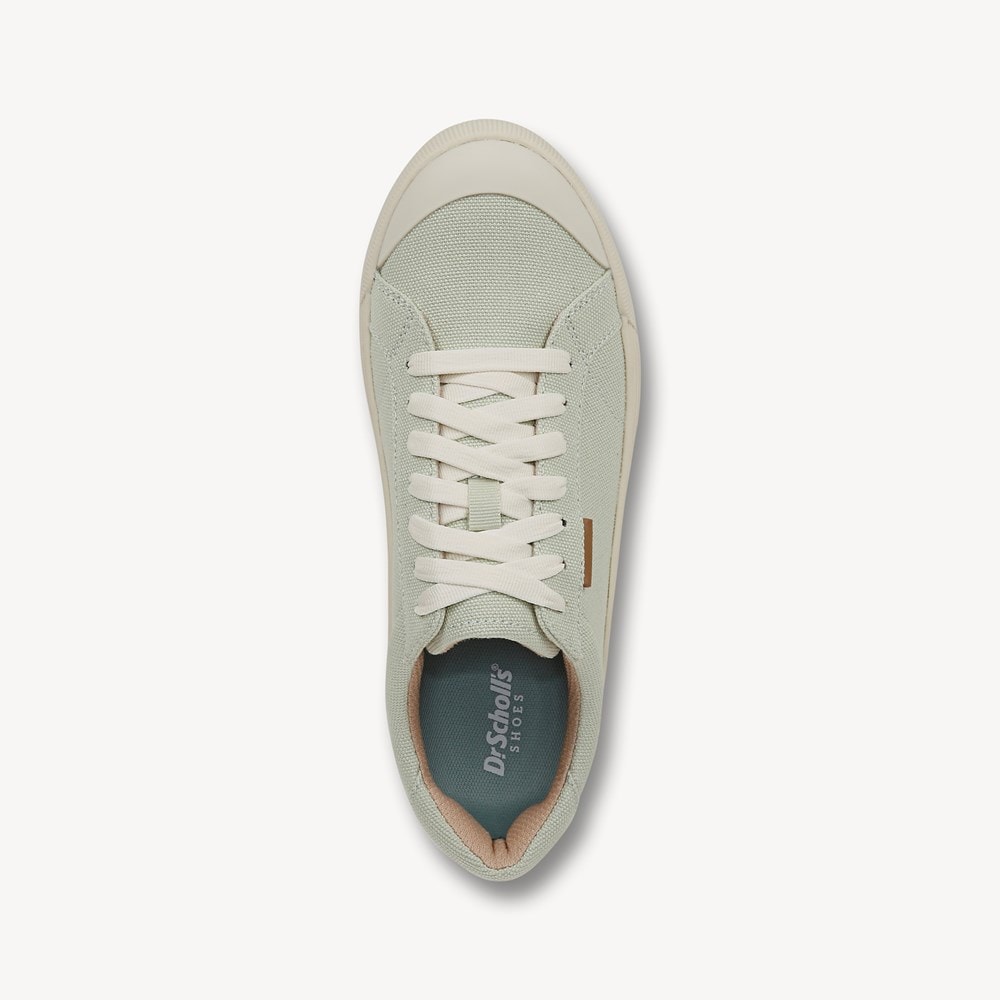 Women's Time Off Sneaker - Top