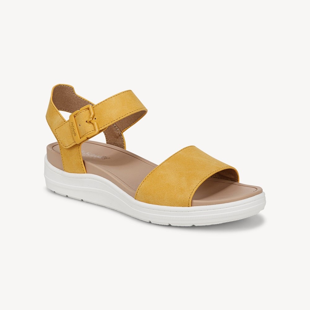Scholl sun sandals 2025