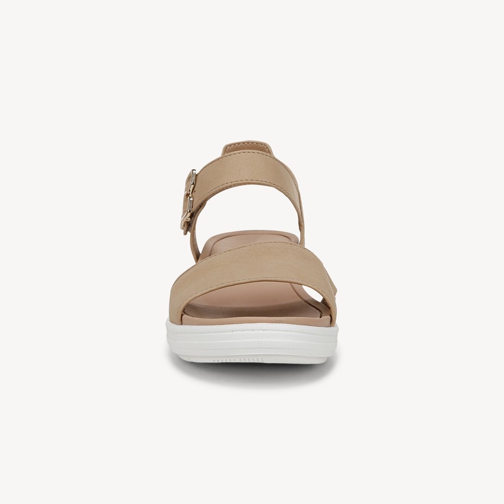 Women's Time Off Sky Sandal - Front