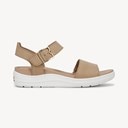 Cuban Sand Faux Leather