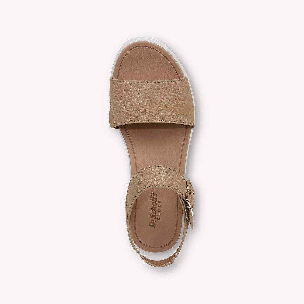 Women's Time Off Sky Sandal