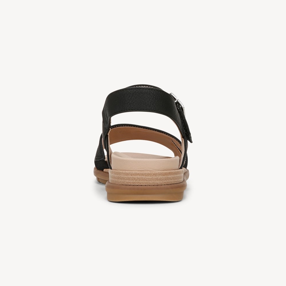 Women's Timeless Fun Casual Sandal - Back