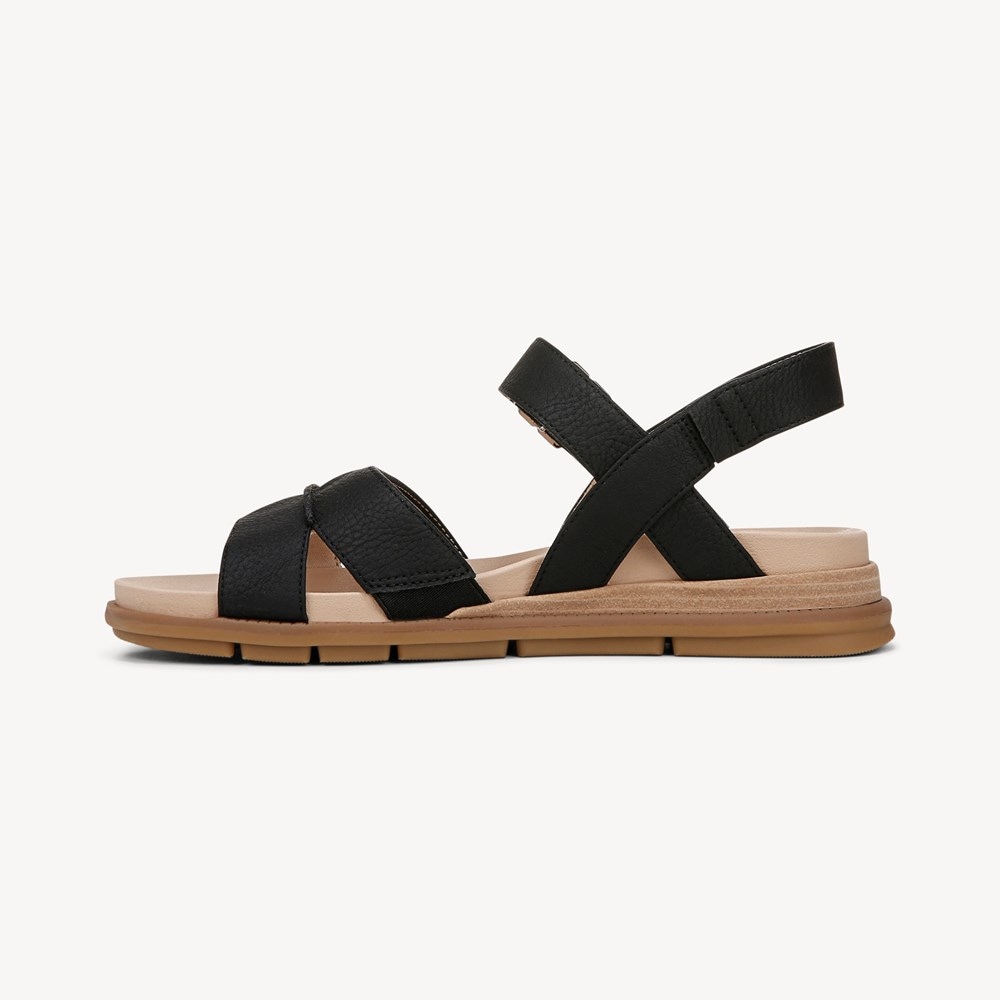 Women's Timeless Fun Casual Sandal - Left