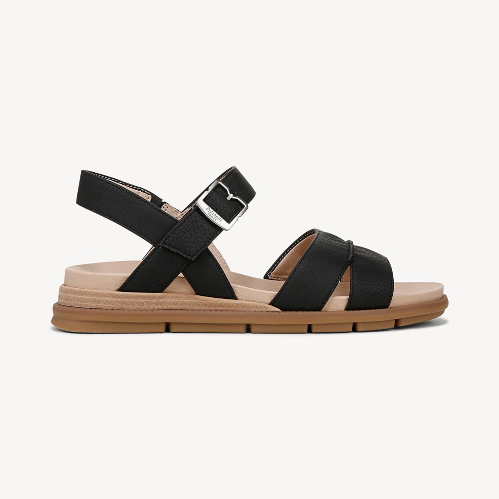 Women's Timeless Fun Casual Sandal - Right