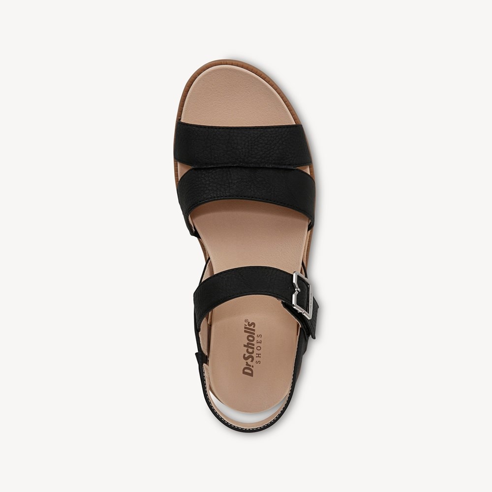Women's Timeless Fun Casual Sandal - Top