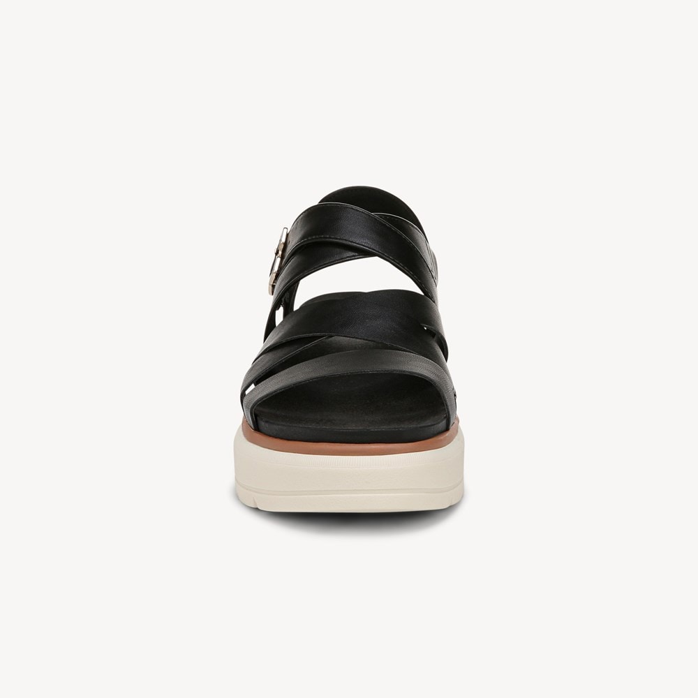 Women's Nice Day Max Sun Platform Sandal - Front