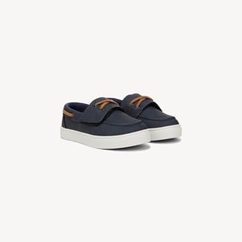 Dr. Scholl's Madison Sea Boat Shoes - Women's Sustainable Slip-On With Arch Support