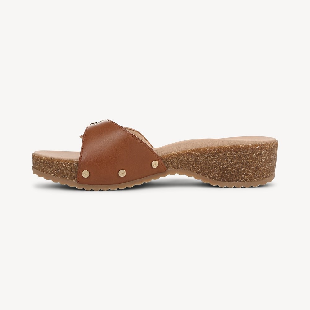Women's Original Flex Sandal - Left