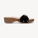 Black Suede
