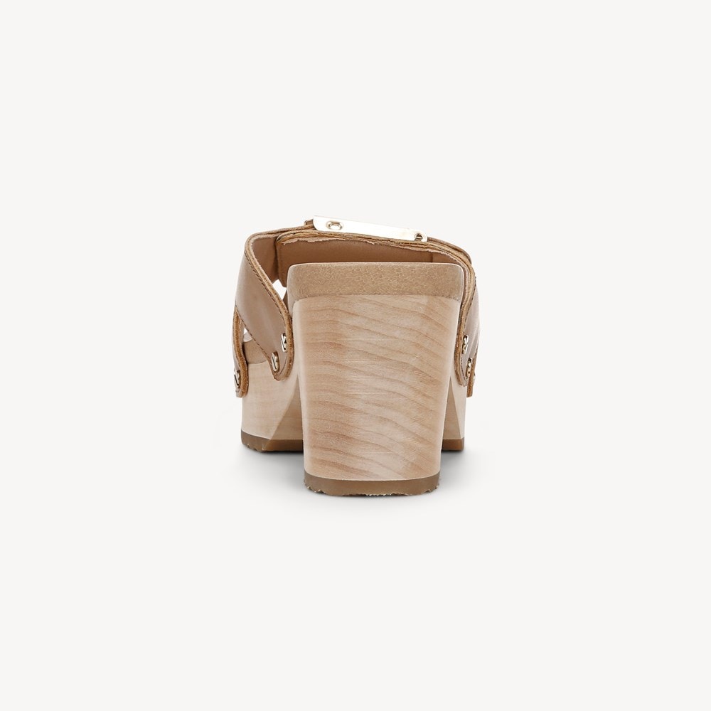 Women's Original Max Too Platform Sandal - Back