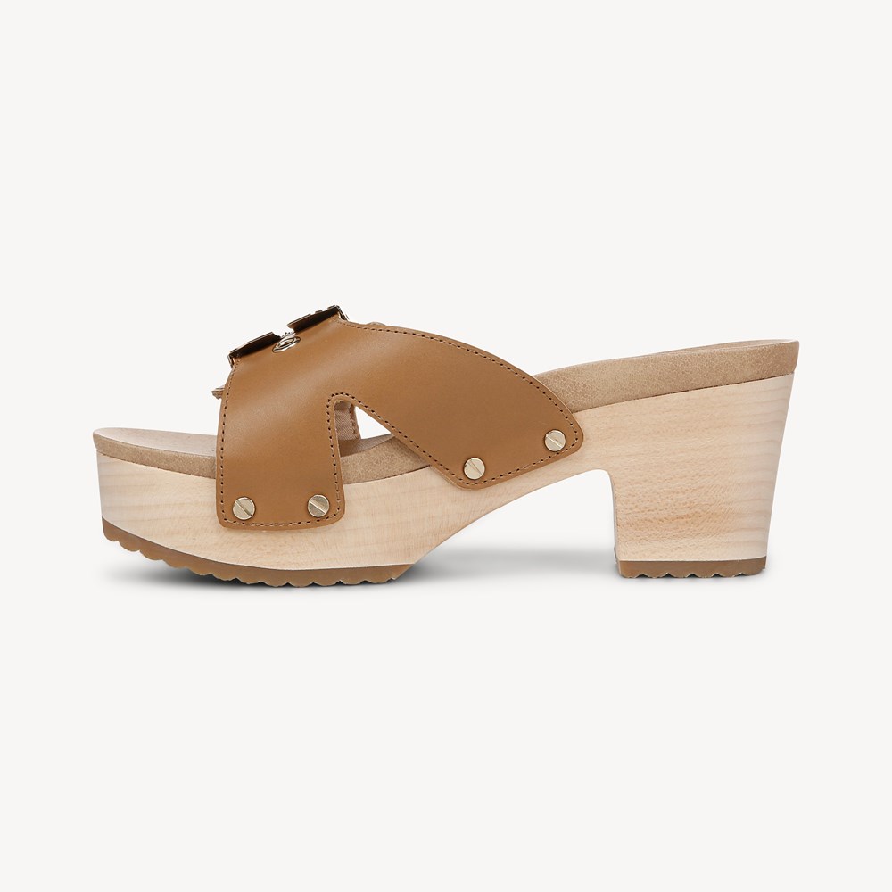 Women's Original Max Too Platform Sandal - Left
