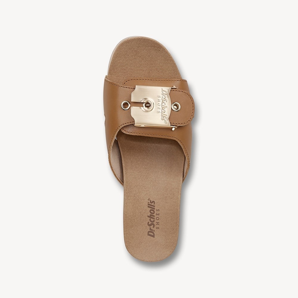 Women's Original Max Too Platform Sandal - Top